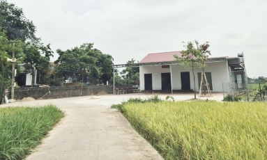  Hoàng Vân: Sẽ xử lý nghiêm trường hợp xây dựng công trình sai phạm
